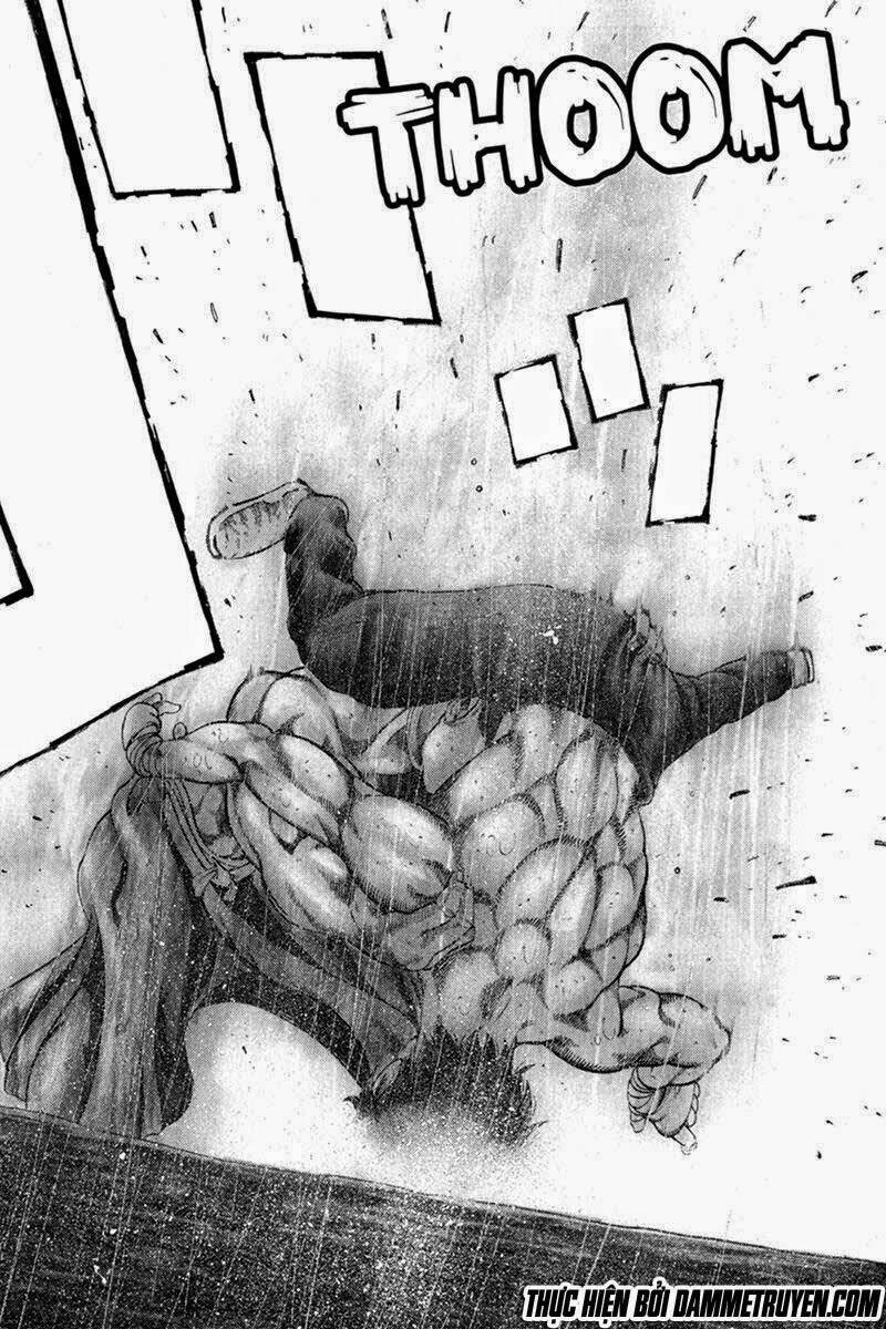 Yukikaze: Chapter 30