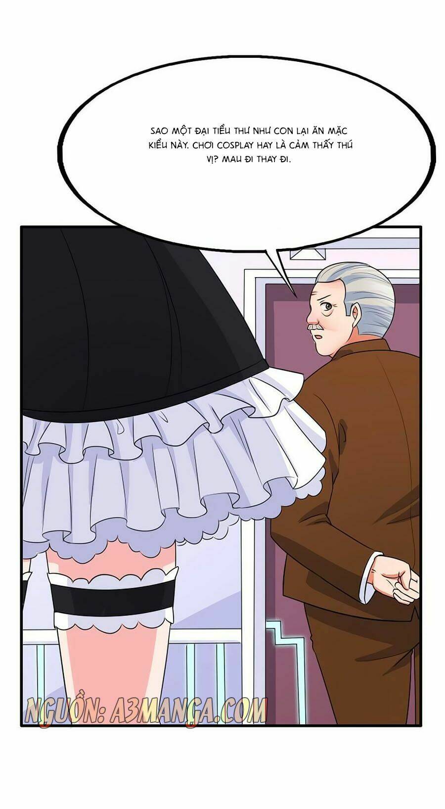 Số Hiệu 1314: Chapter 20