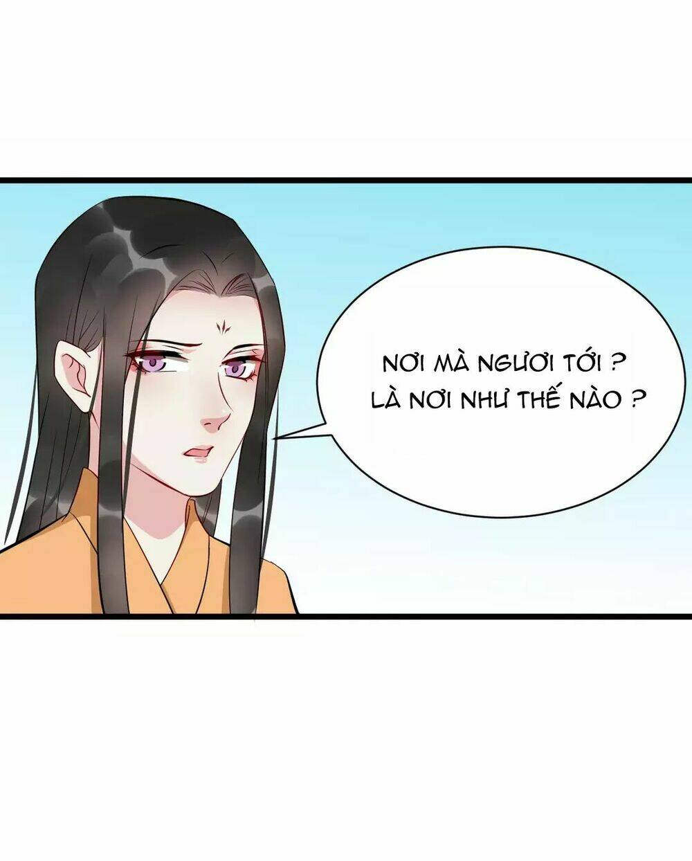 Bồng Sơn Viễn: Chapter 41
