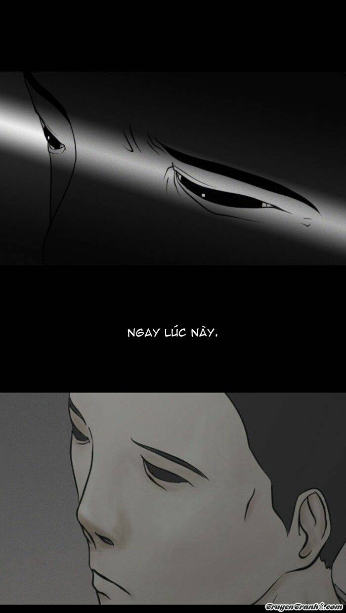 Thứ Sáu: Những Câu Chuyện Cấm: Chapter 25