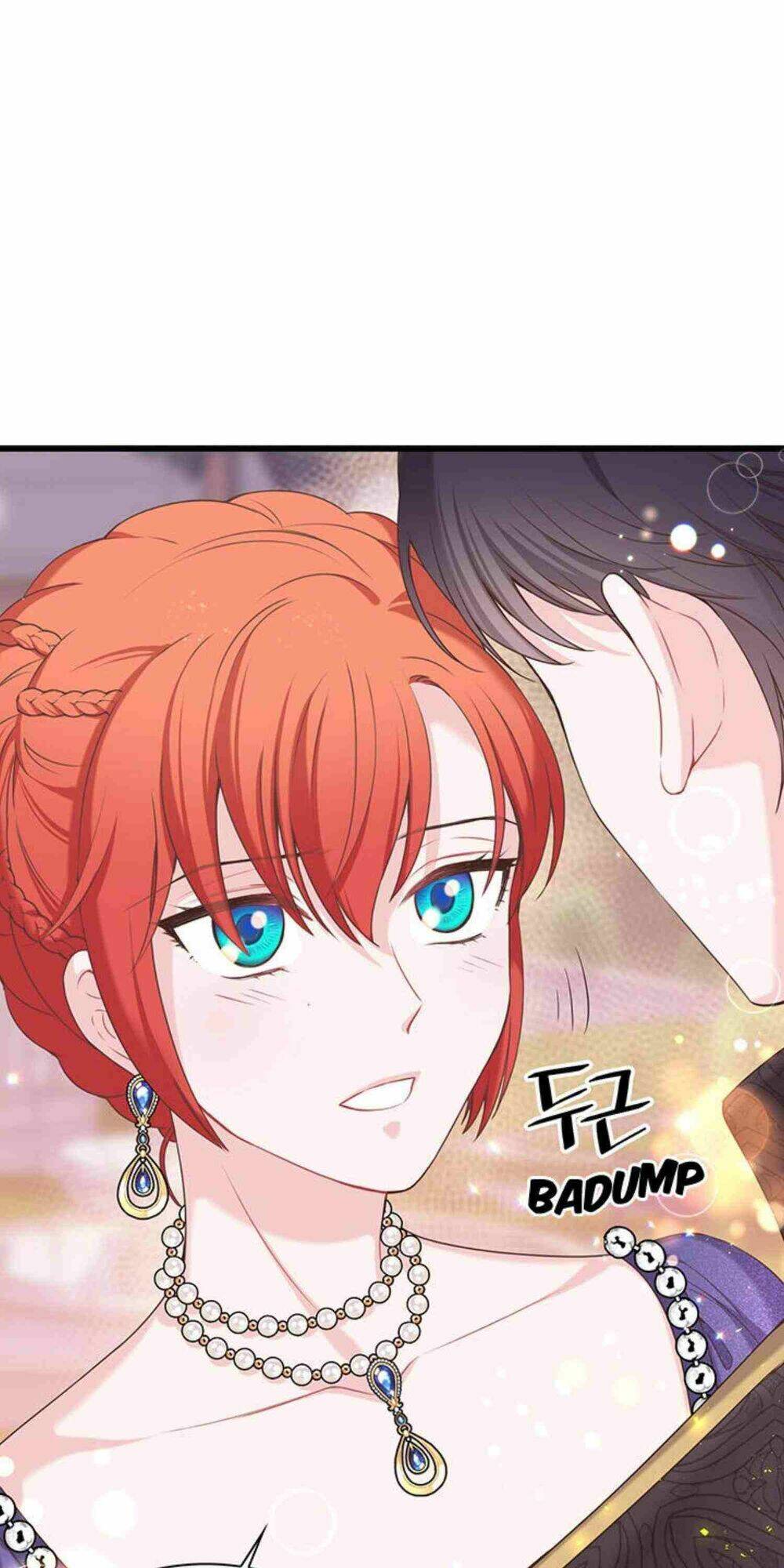 Nhân Vật Phản Diện Yêu Cầu Tôi Yêu Chàng: Chapter 35