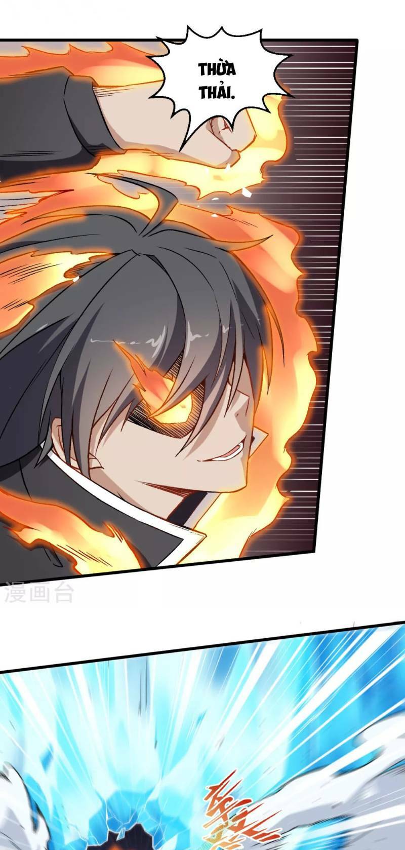 Vườn Trường Cuồng Sư Hệ Thống: Chapter 50