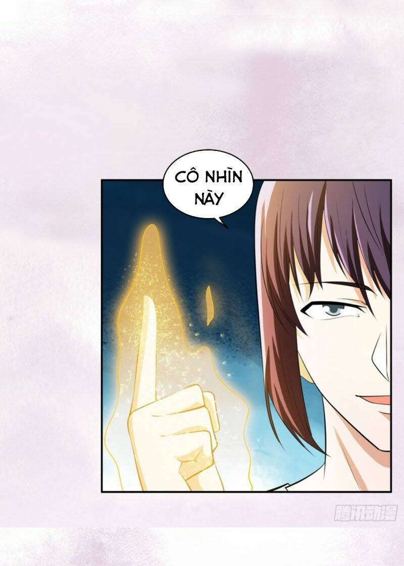 Người Tu Tiên Tại Đô Thị: Chapter 107