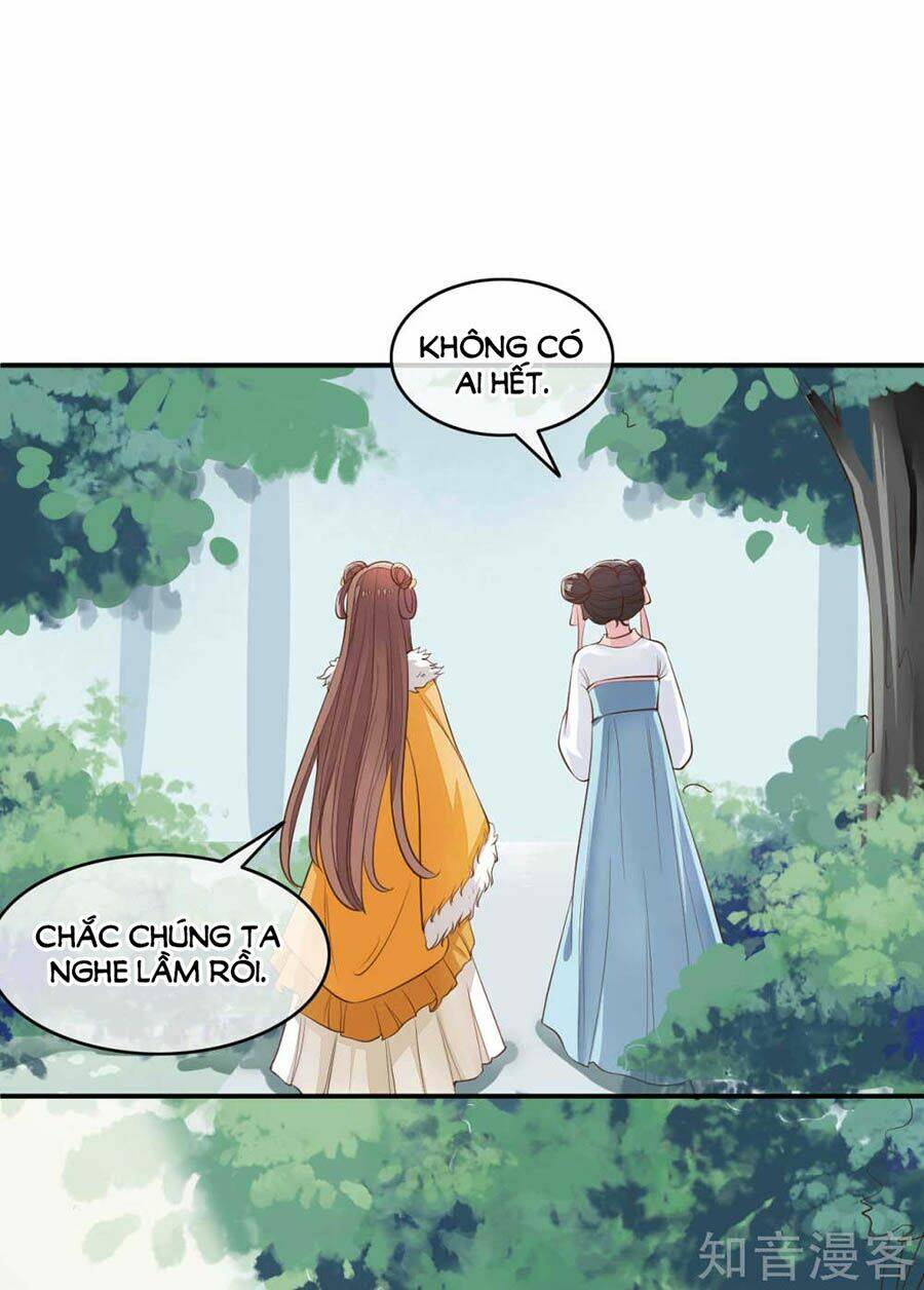 Đích Nữ Hữu Độc: Chapter 61