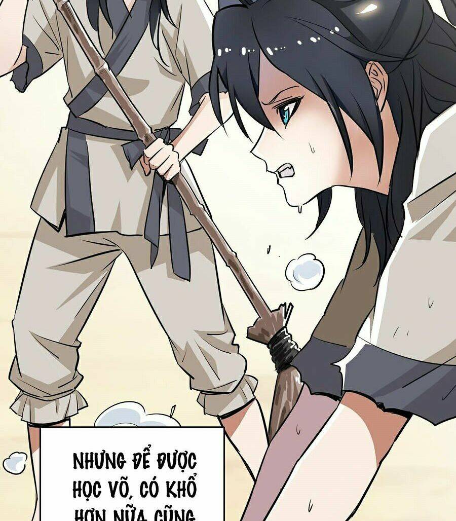 Siêu Đạo Thần Thuật: Chapter 4