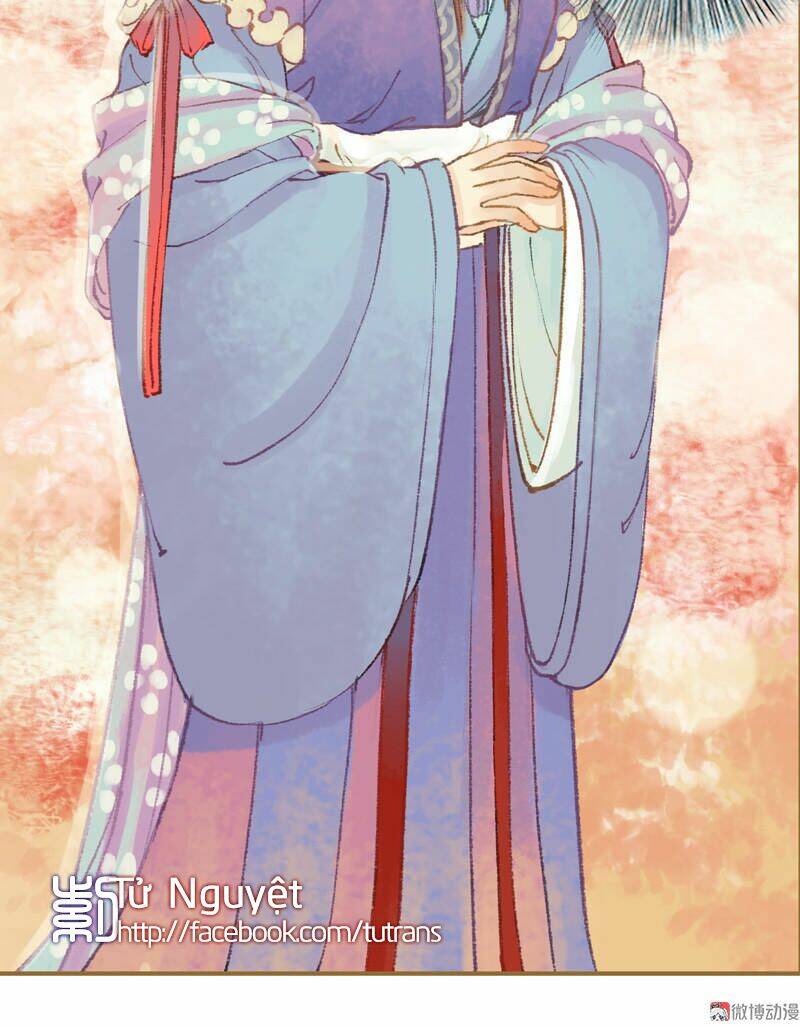 Phượng Tù Hoàng: Chapter 33