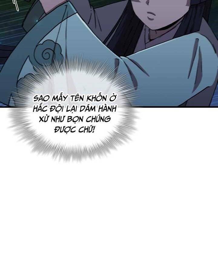 Thân Thủ Đệ Nhất Kiếm: Chapter 99
