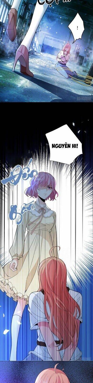 Bí Mật Kết Hôn Với Ảnh Đế: Vợ Ơi Đến Đây Tấn Công Đi Nào: Chapter 76