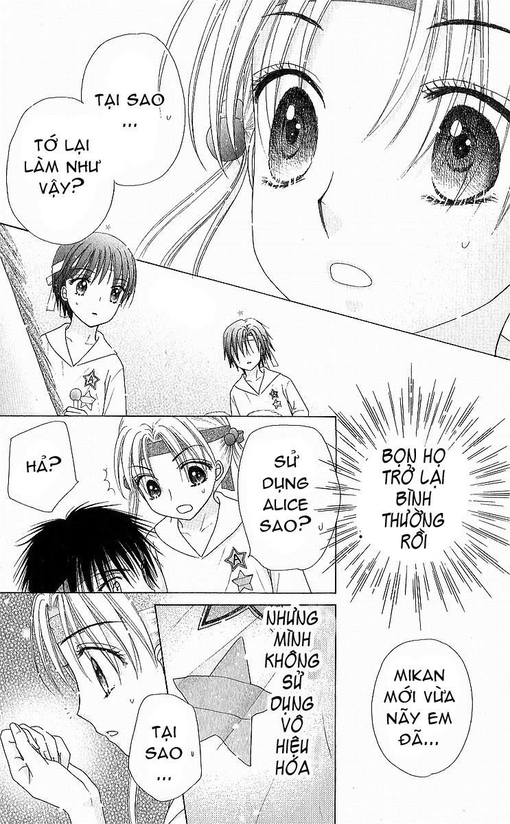 Học Viện Alice: Chapter 88