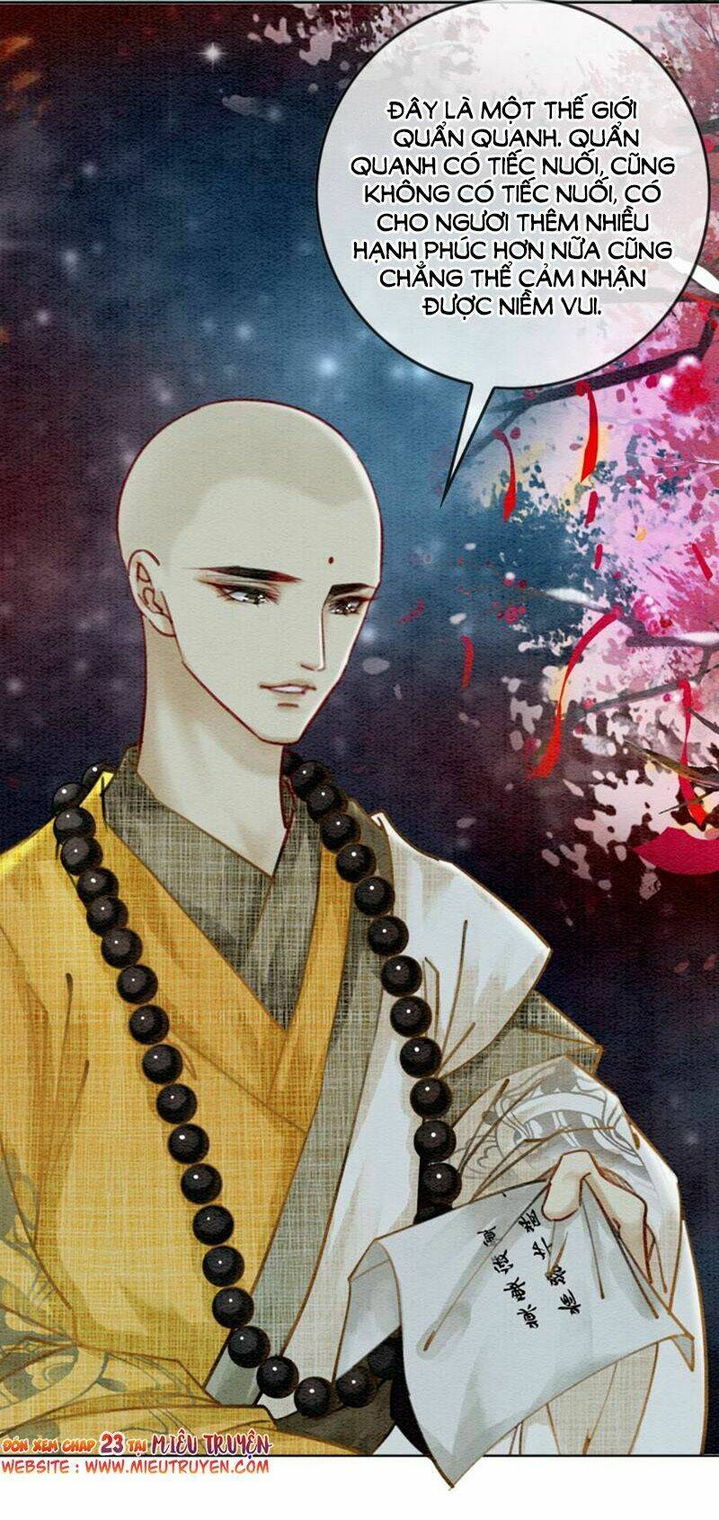 Hậu Cung Của Trẫm Cháy Rồi!: Chapter 22