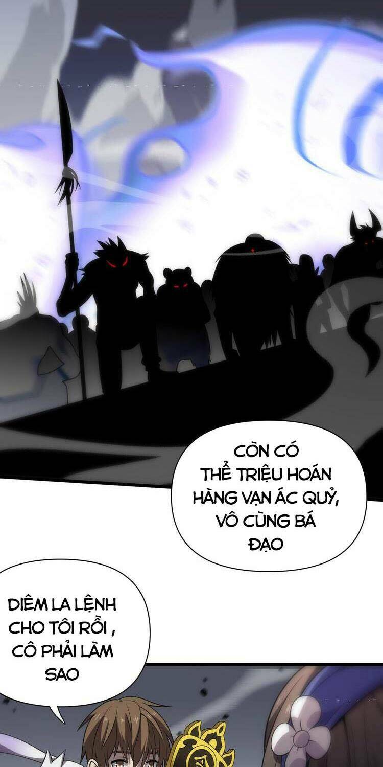 Trọng Sinh Tiểu Y Tiên: Chapter 122