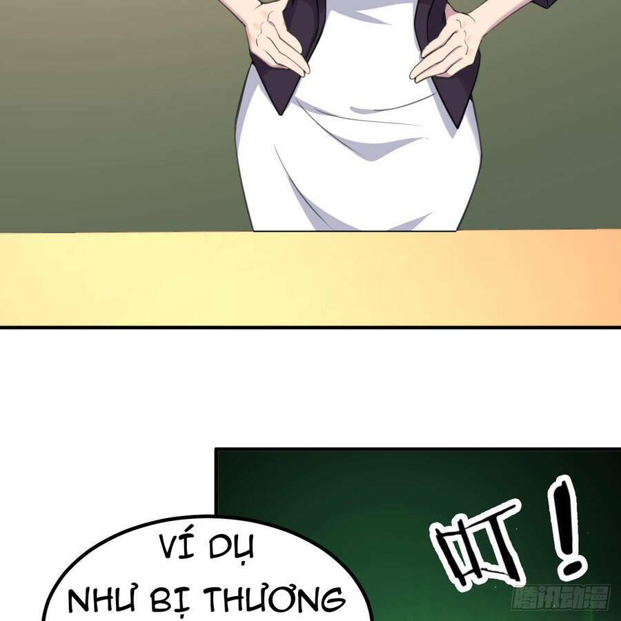 Thiên Tứ Thức Tỉnh: Chapter 2