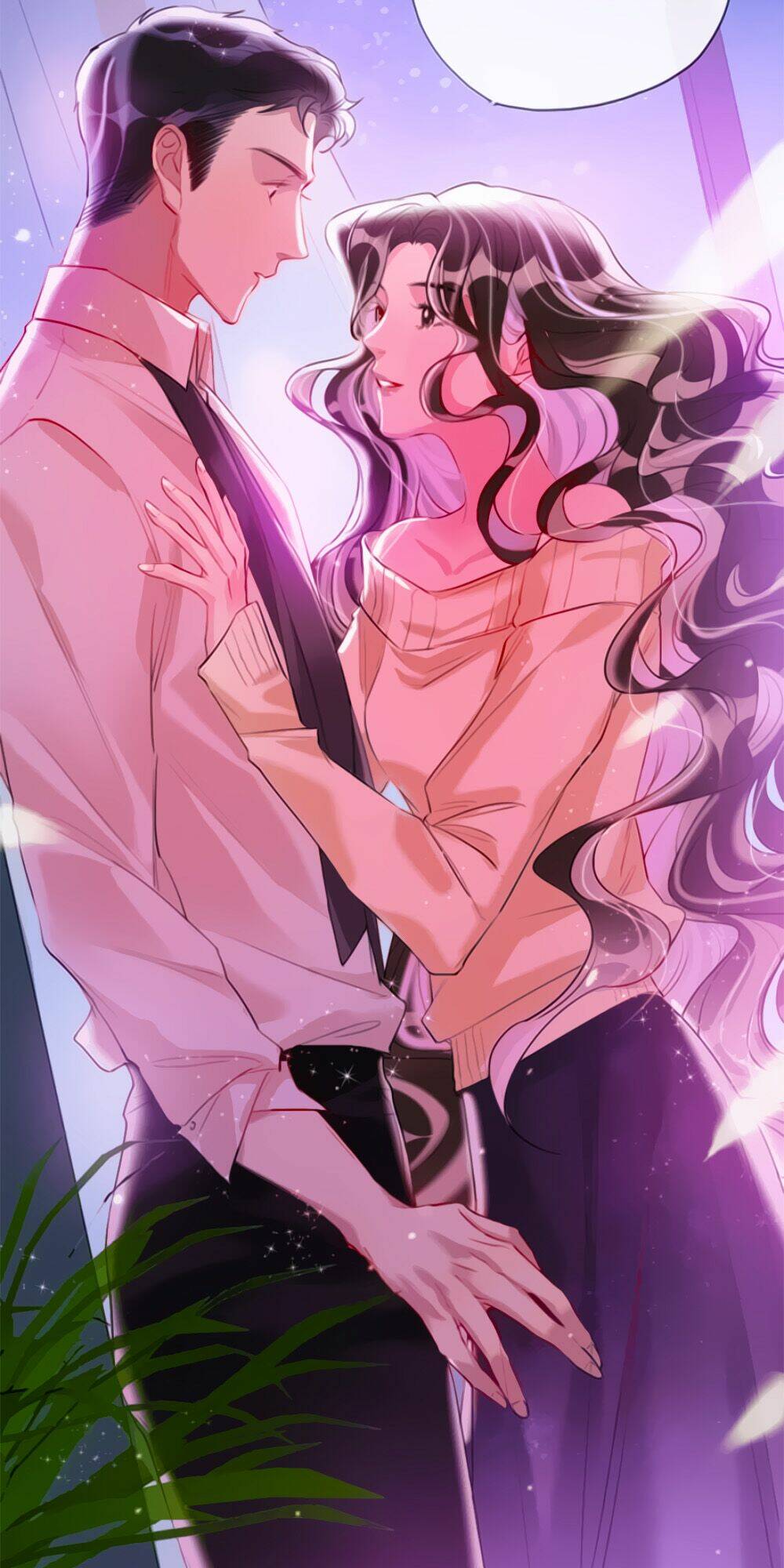 Cô Ấy Thật Xinh Đẹp: Chapter 5