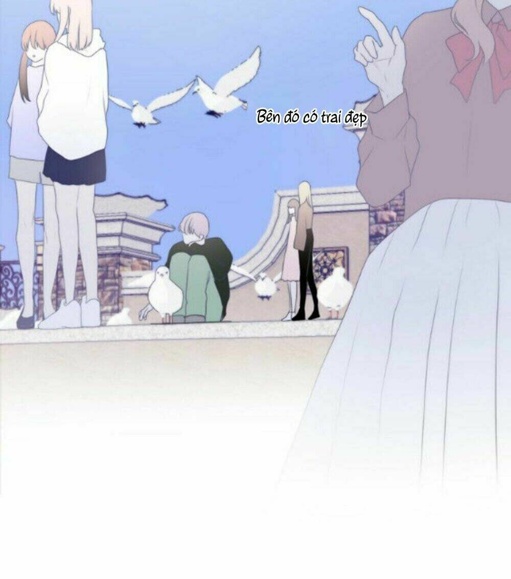 Tháng Sáu Không Hẹn Mà Gặp: Chapter 30