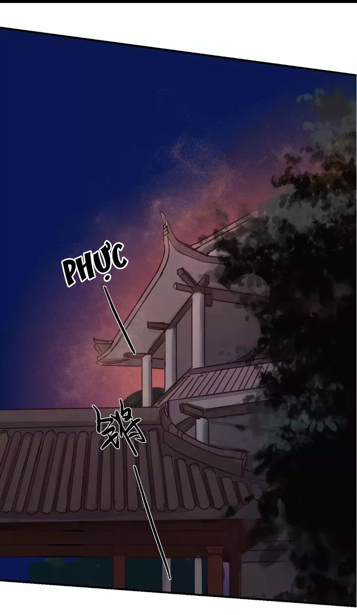 Chỉ phu vi thê: Chapter 10