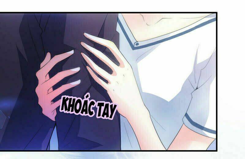 Chiến Lược Lãng Mạn Của Thịnh Thiếu: Chapter 9