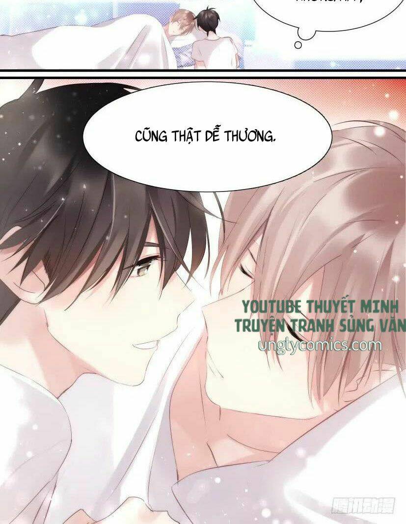 Ảnh Đế X Ảnh Đế: Chapter 79