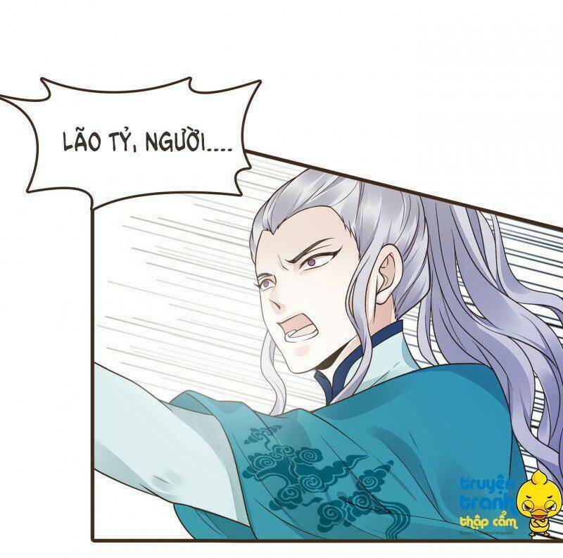 Đại Giá Thừa Tướng: Chapter 31