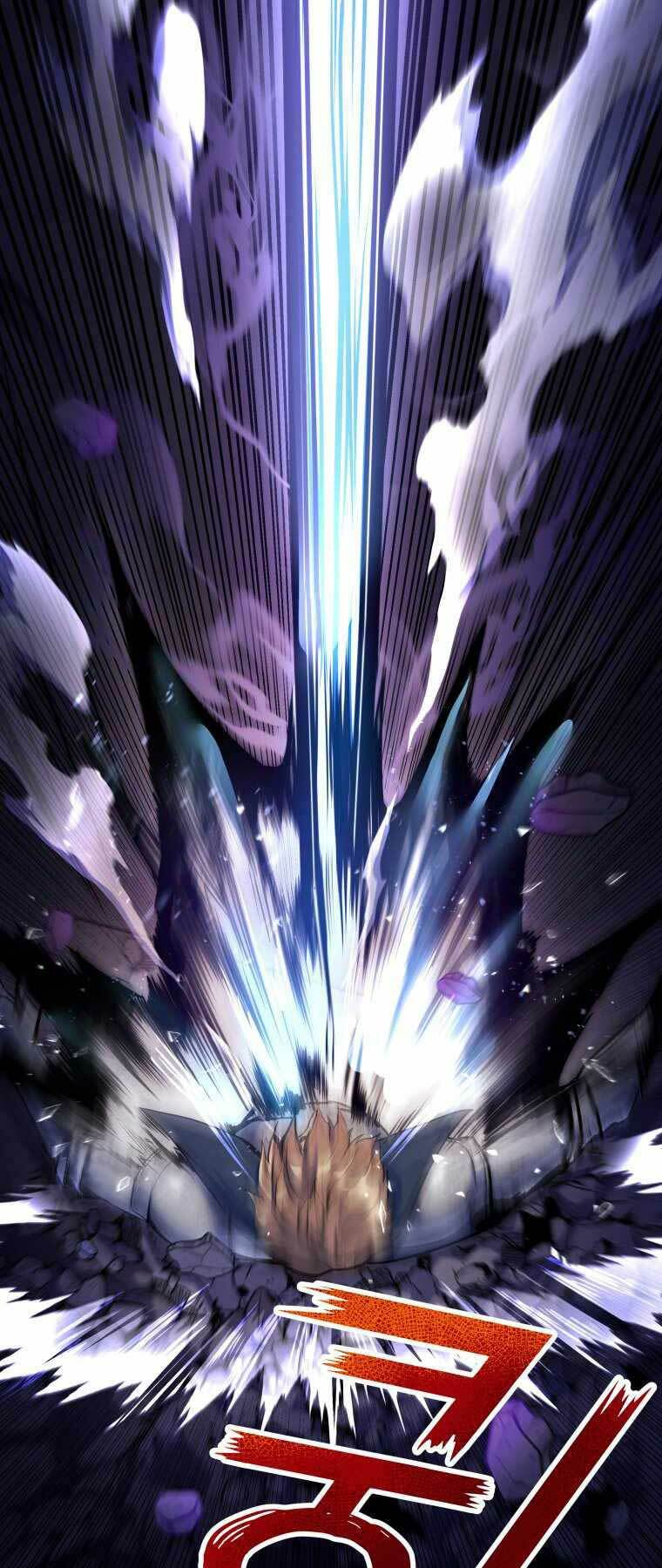 Bạo Chúa Cường Hoành: Chapter 20