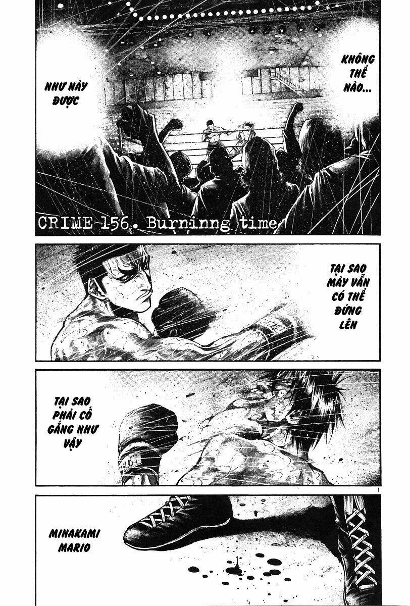 Rainbow: Chapter 156