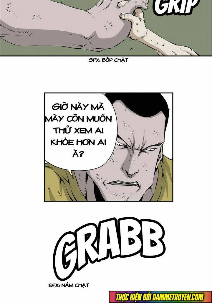 Double Casting: Chapter 77