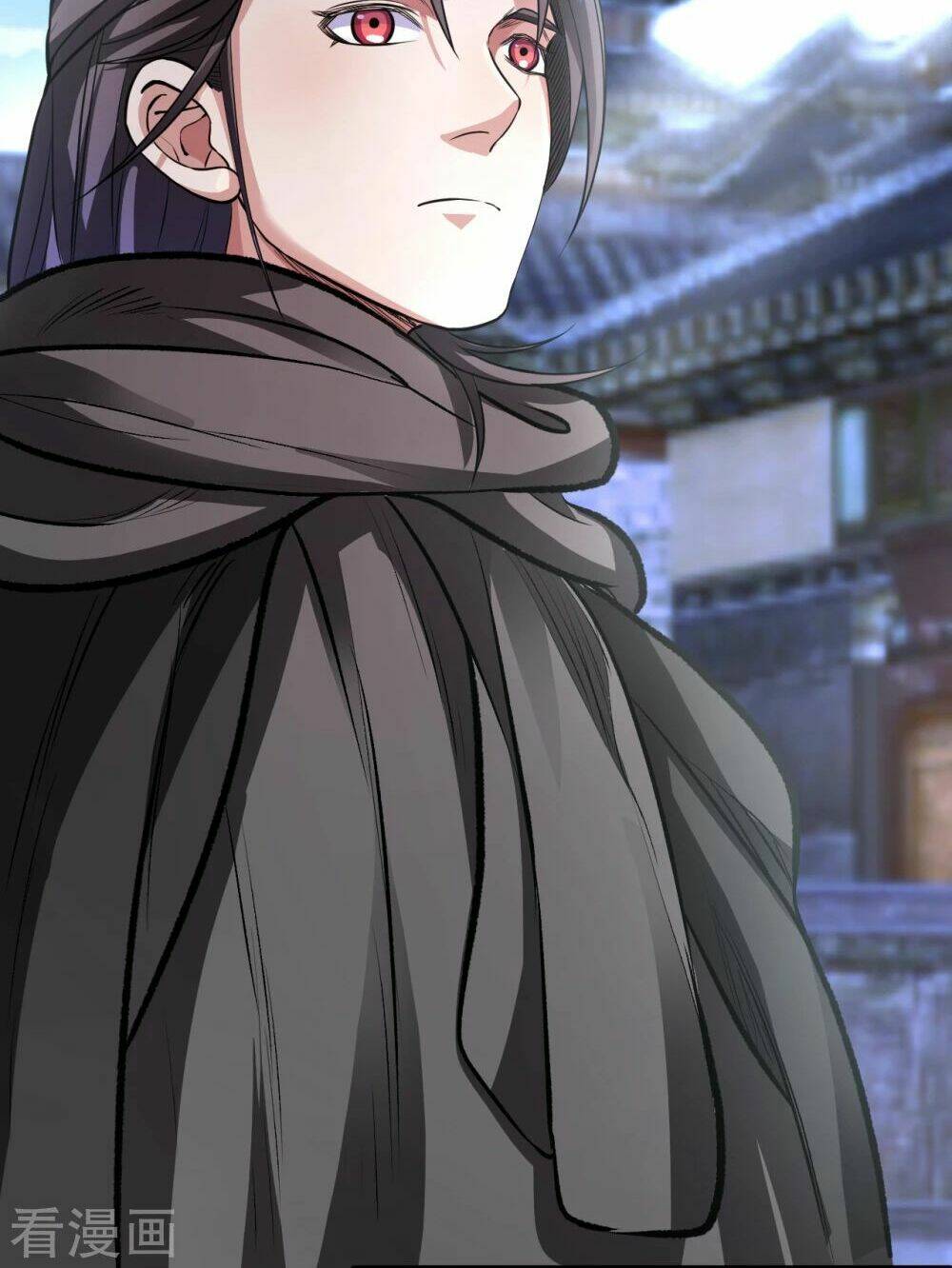 Tối Cường Đại Biểu Hoàng Kim Thận: Chapter 7