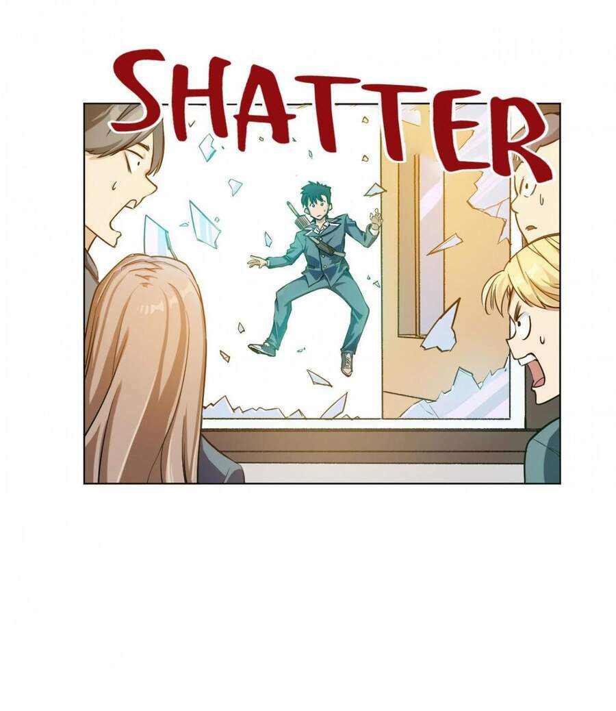 Lãnh Chúa Thảm Họa: Chapter 1.5
