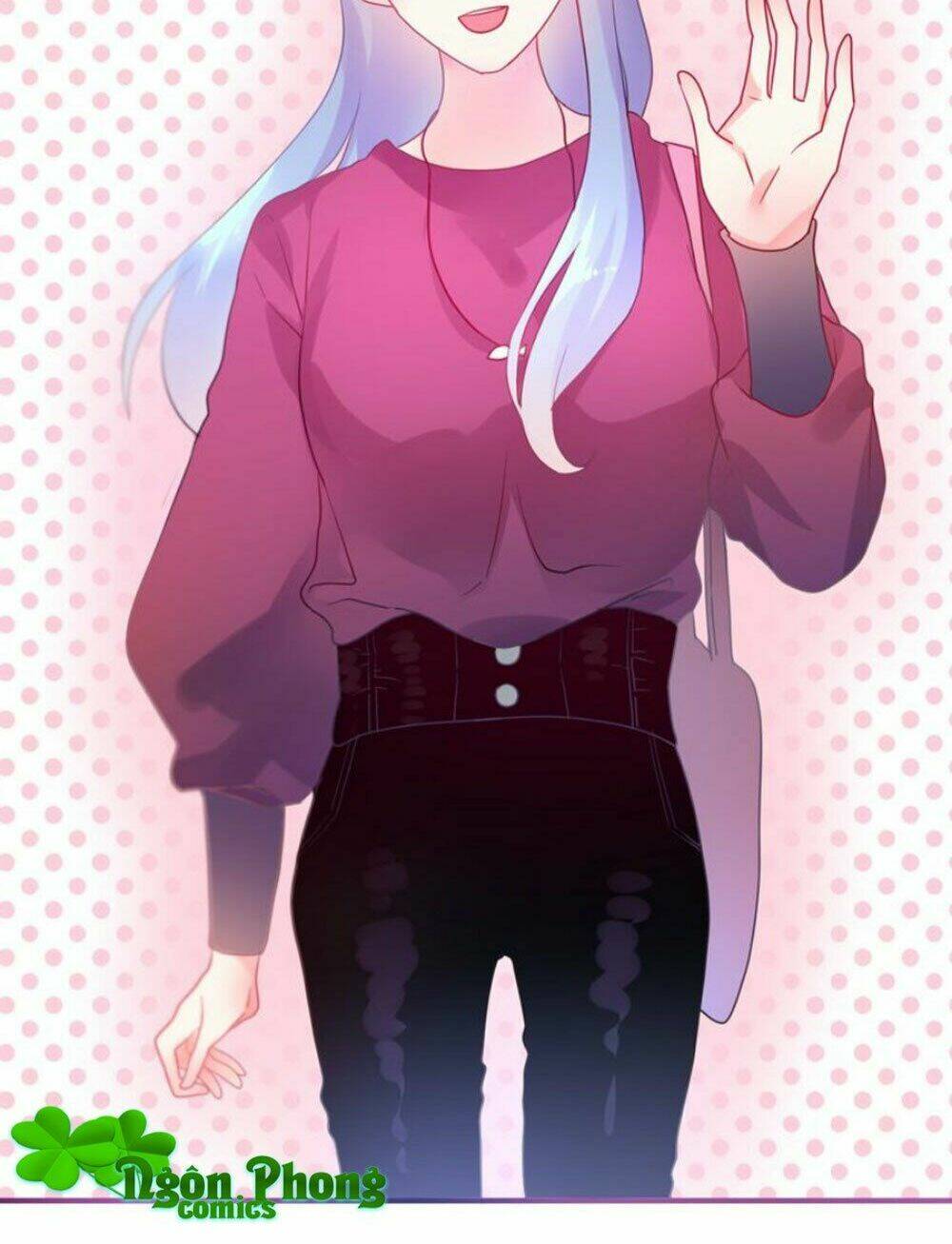 Tháng Sáu Kì Diệu: Chapter 15