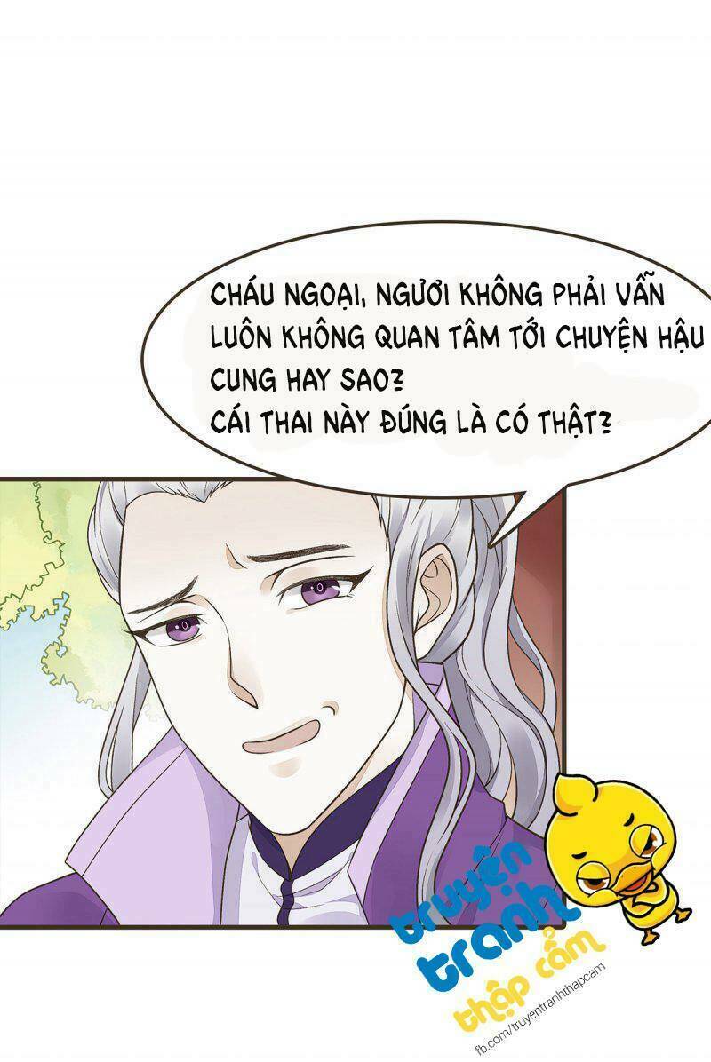 Đại Giá Thừa Tướng: Chapter 25