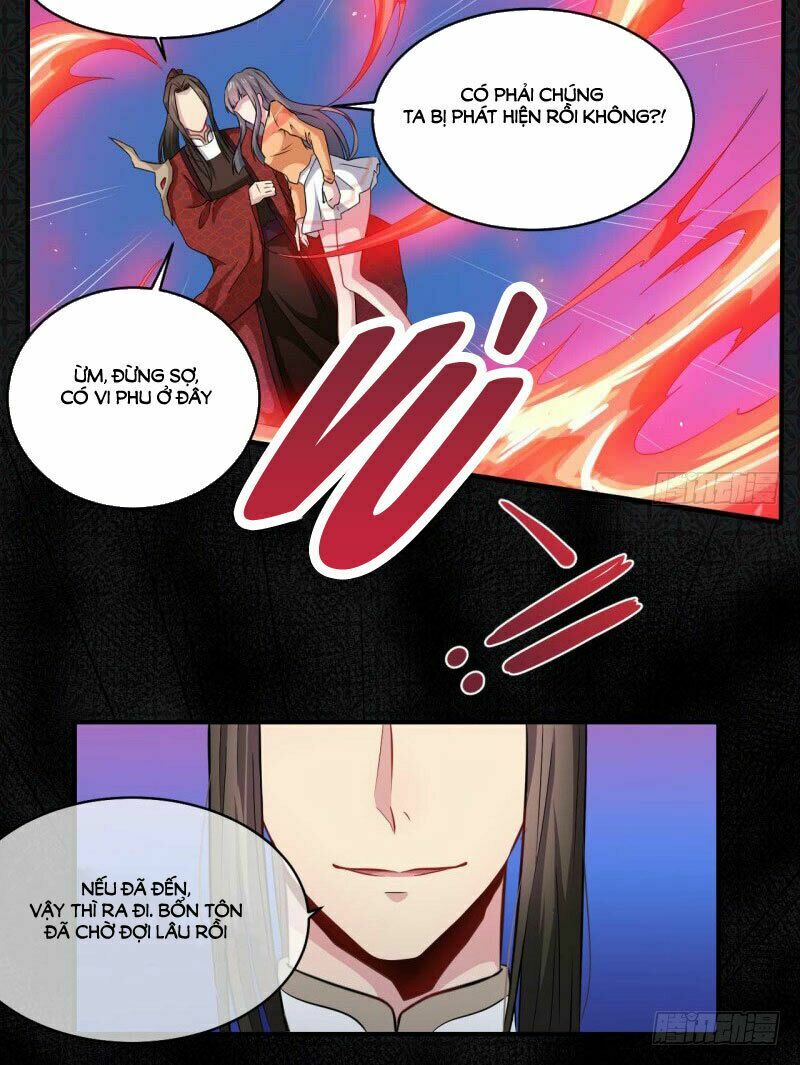 Ngạo Kiều Quỷ Vương Yêu Ta: Chapter 101