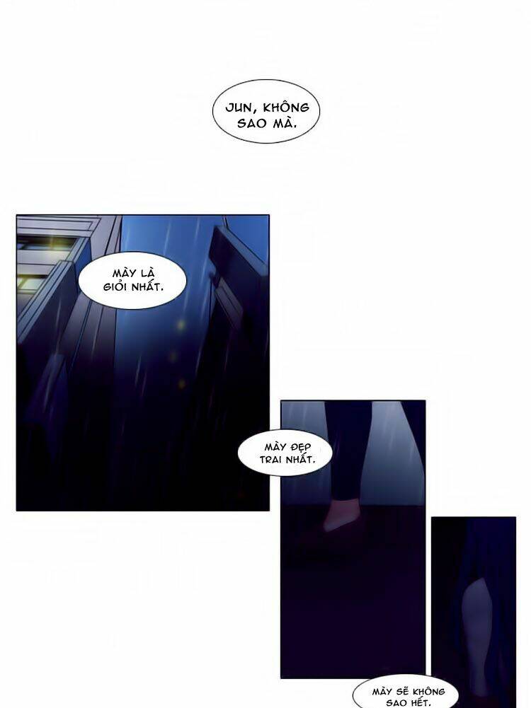 Wonted: Chapter 37