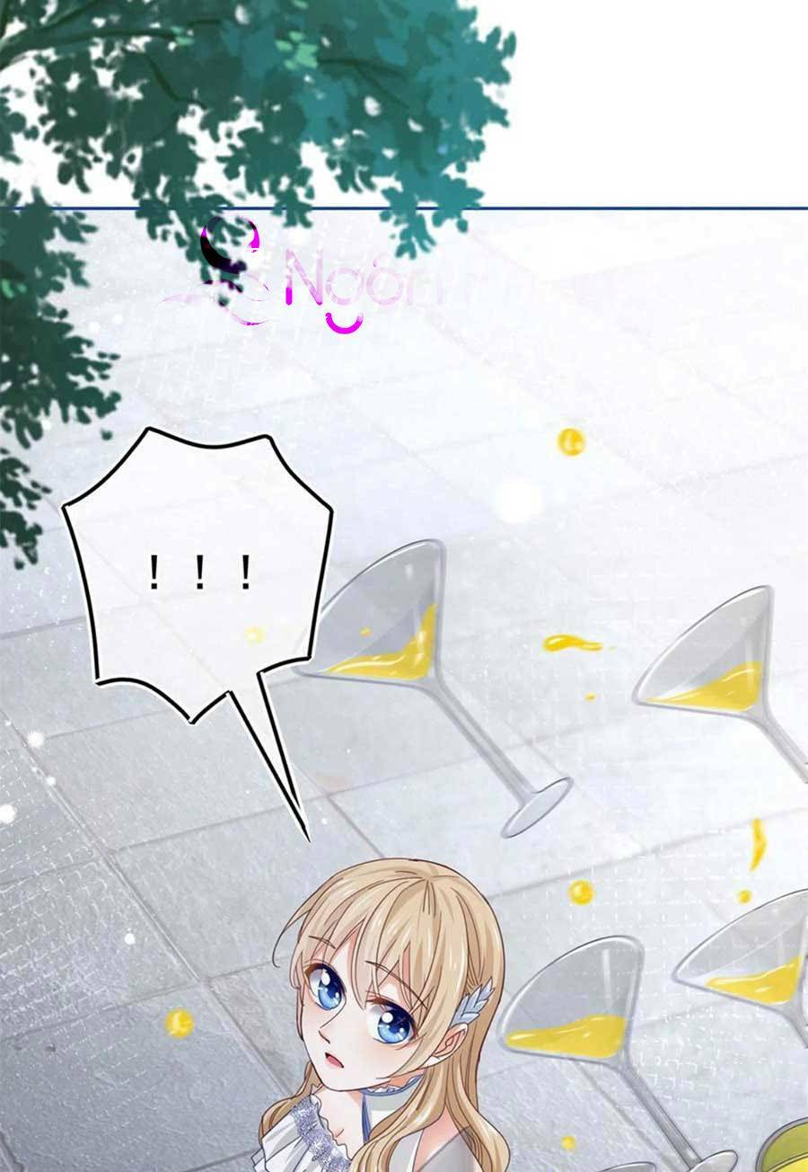 Nữ Hoàng Đầu Tiên Của Đế Quốc: Chapter 57