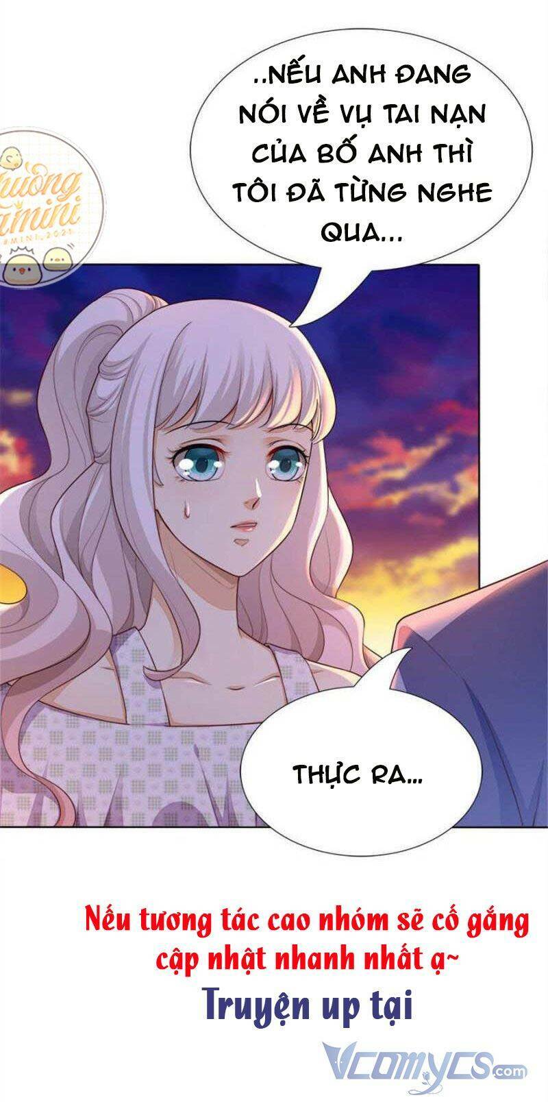 Gặp Phải Người Chồng Xảo Quyệt!: Chapter 29