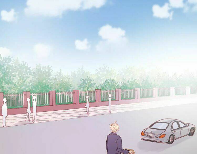 Lượm Được Một Tiểu Hồ Ly 2: Chapter 28