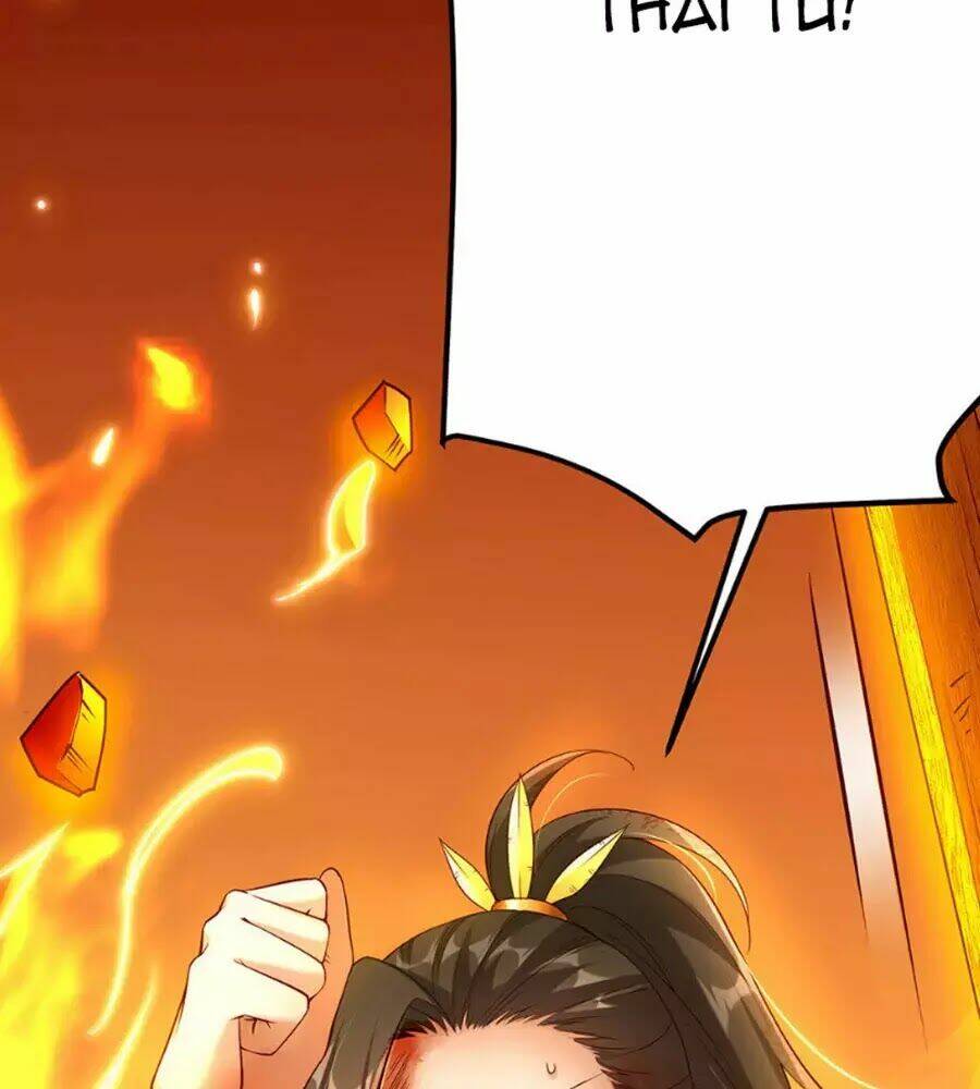 Thiên Kim Bất Hoán: Chapter 19