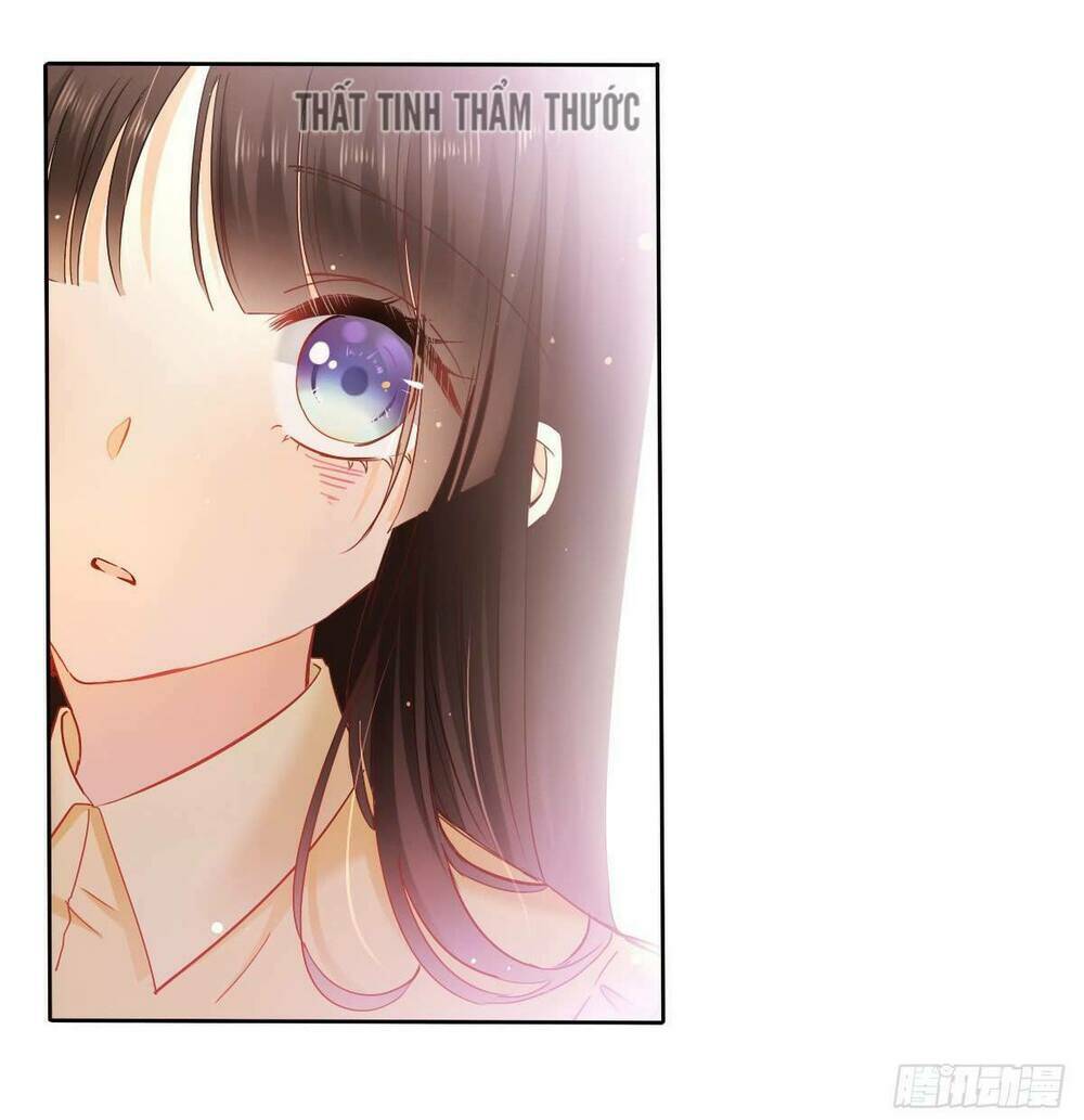 Bay Qua Thiên Sơn Đến Yêu Anh: Chapter 54