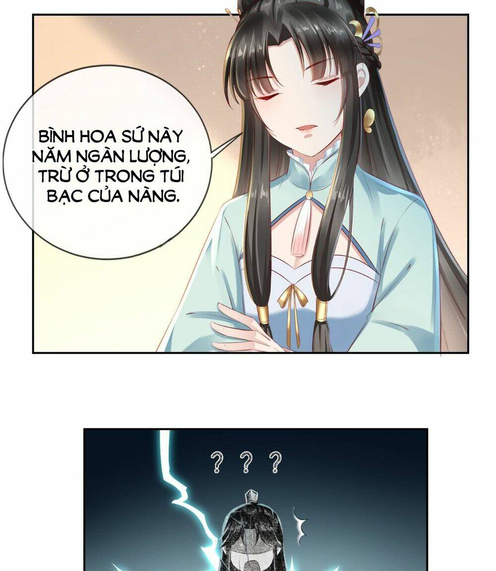 Bổn Cung Muốn Làm Hoàng Đế: Chapter 10