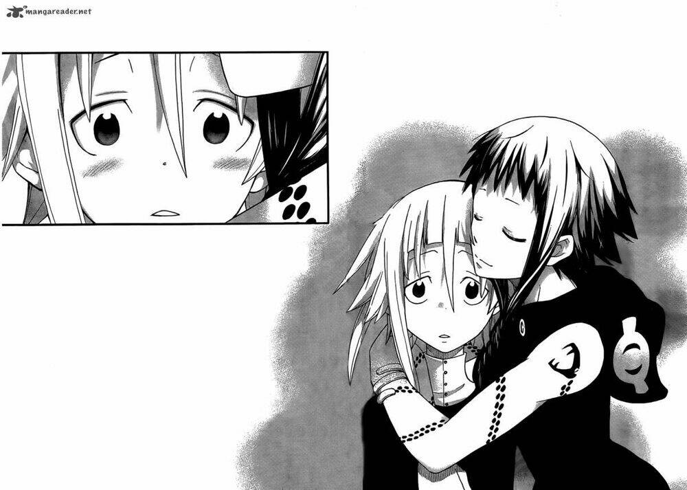 Soul Eater: Chapter 87