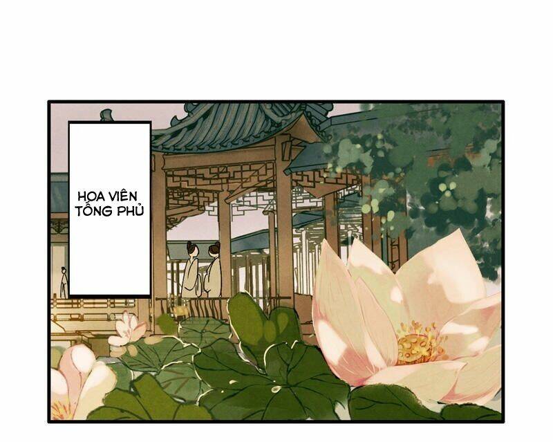 Thiếu Nữ Tản Mộng Đàm: Chapter 11