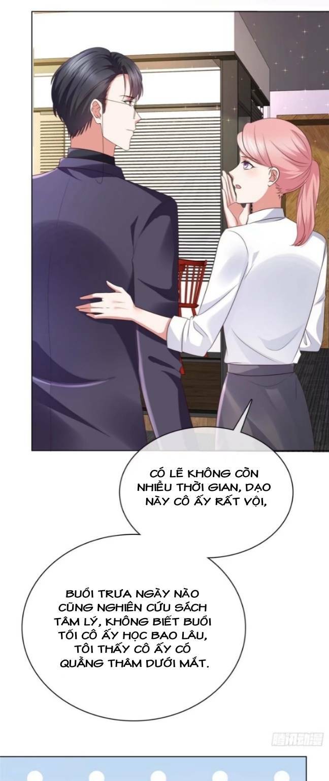 Boss Là Kim Chủ Của Tôi: Chapter 23