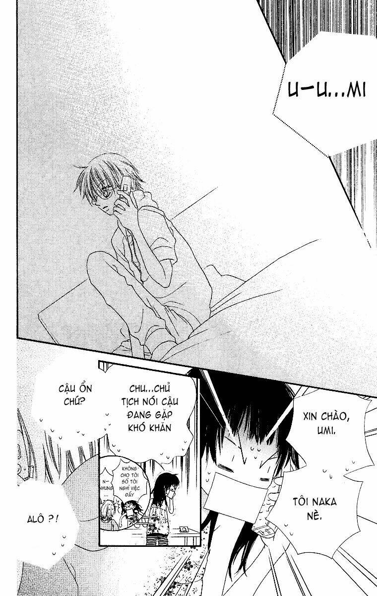 Nosatsu Junkie - Quyến Rũ: Chapter 7