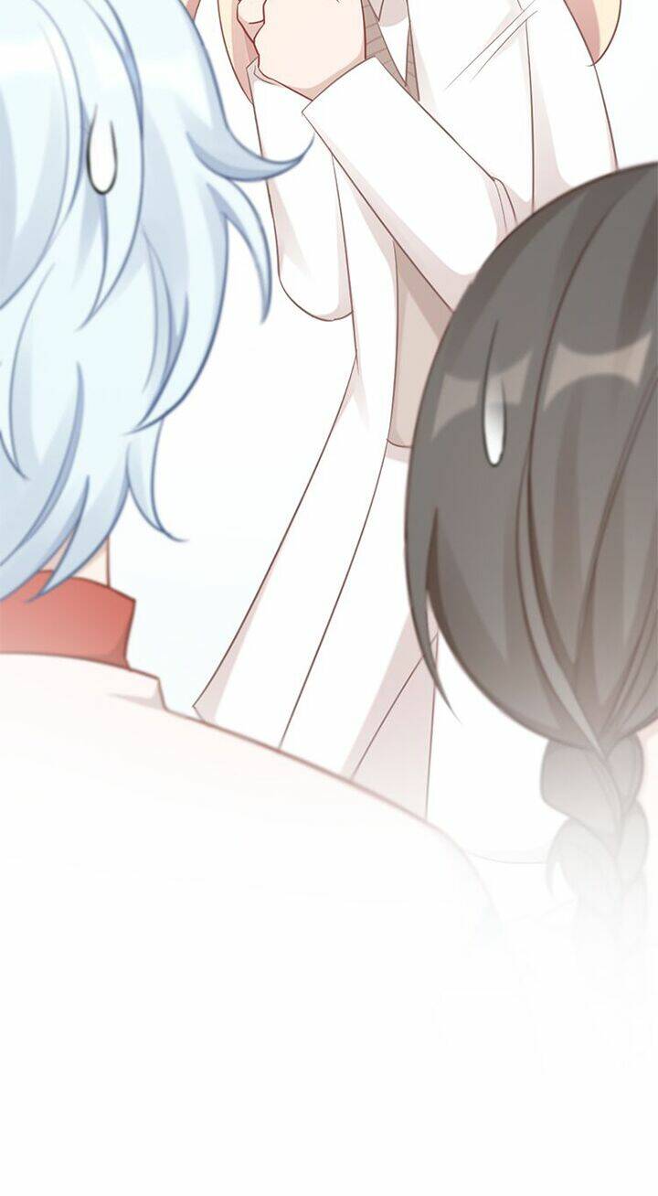 Bạn Trai Là Quái Vật: Chapter 76