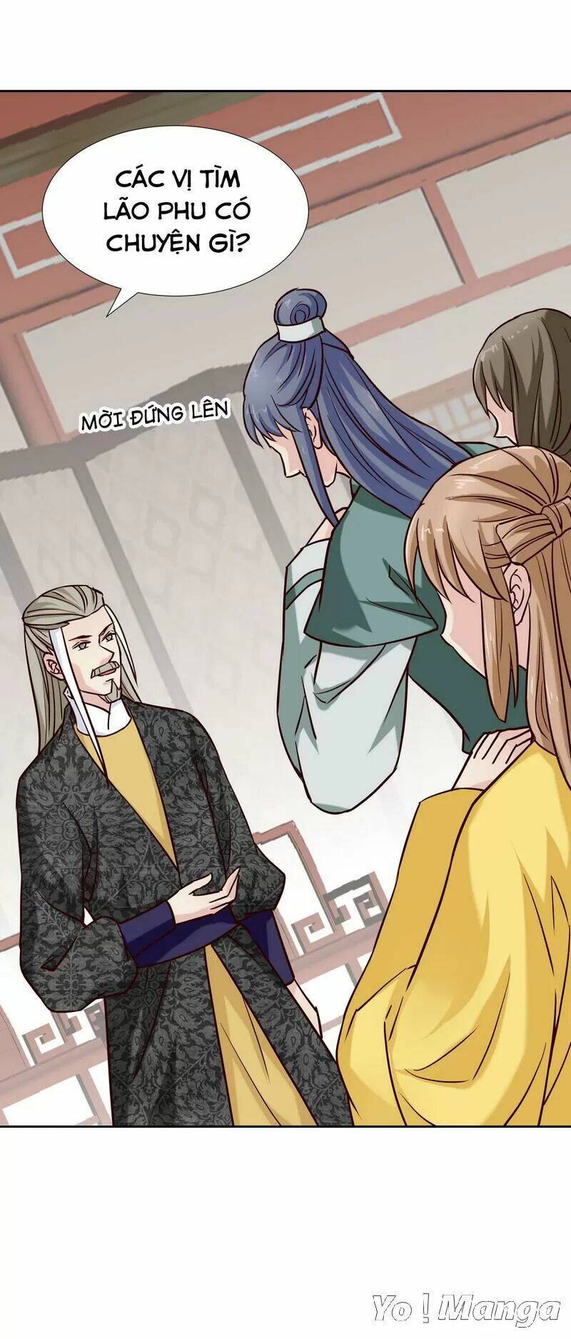 Tuyệt Thế Độc Phi Của Tà Vương: Chapter 125