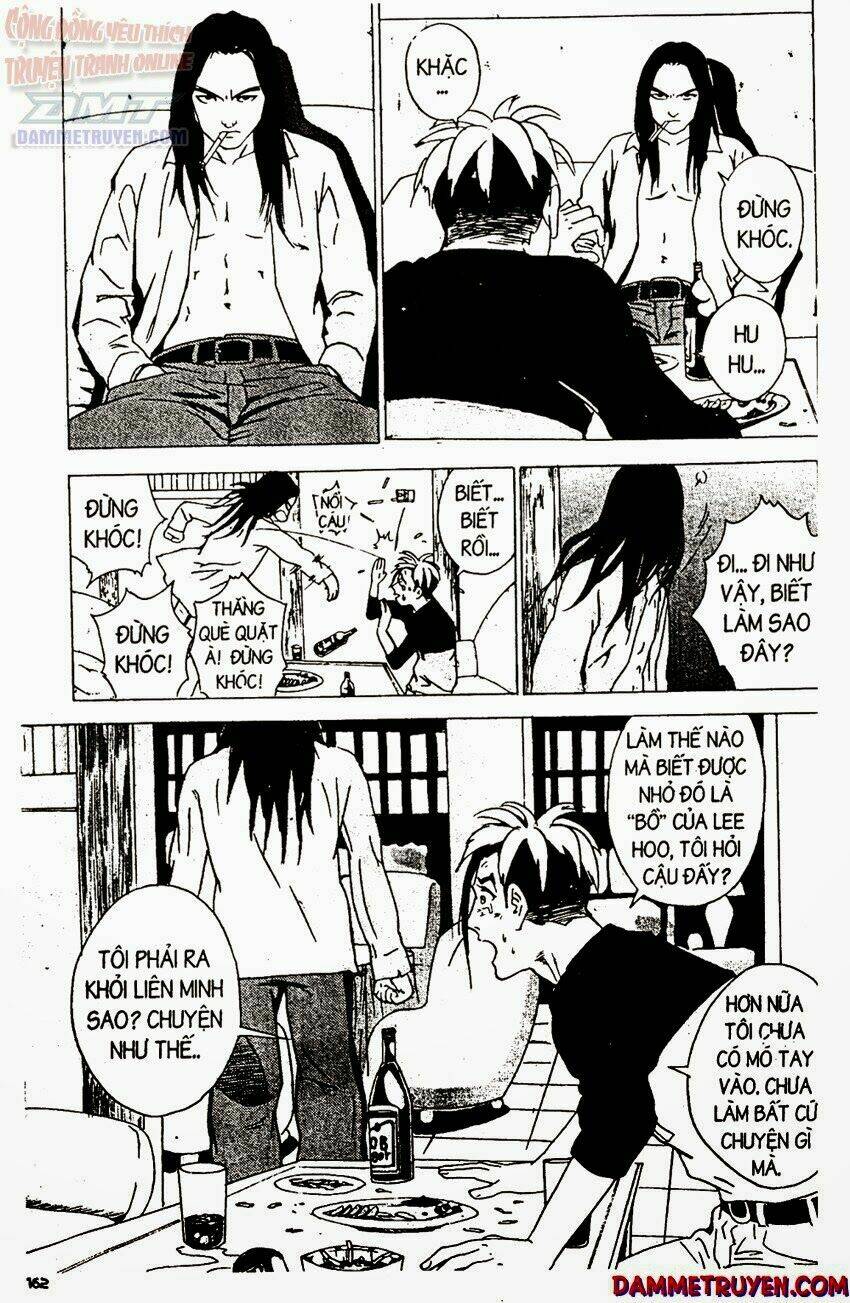 Ai Hơn Ai: Chapter 119