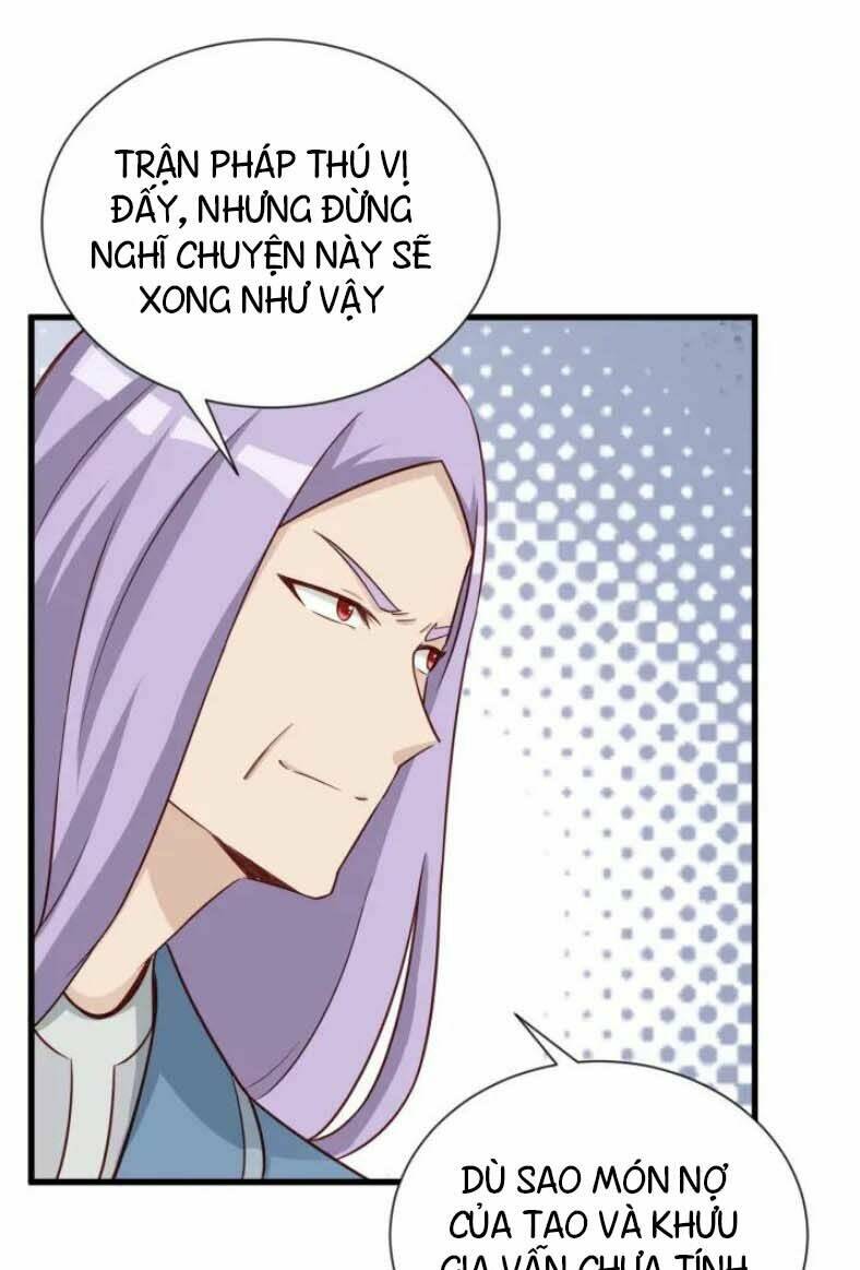 Hệ Thống Tu Tiên Mạnh Nhất: Chapter 73