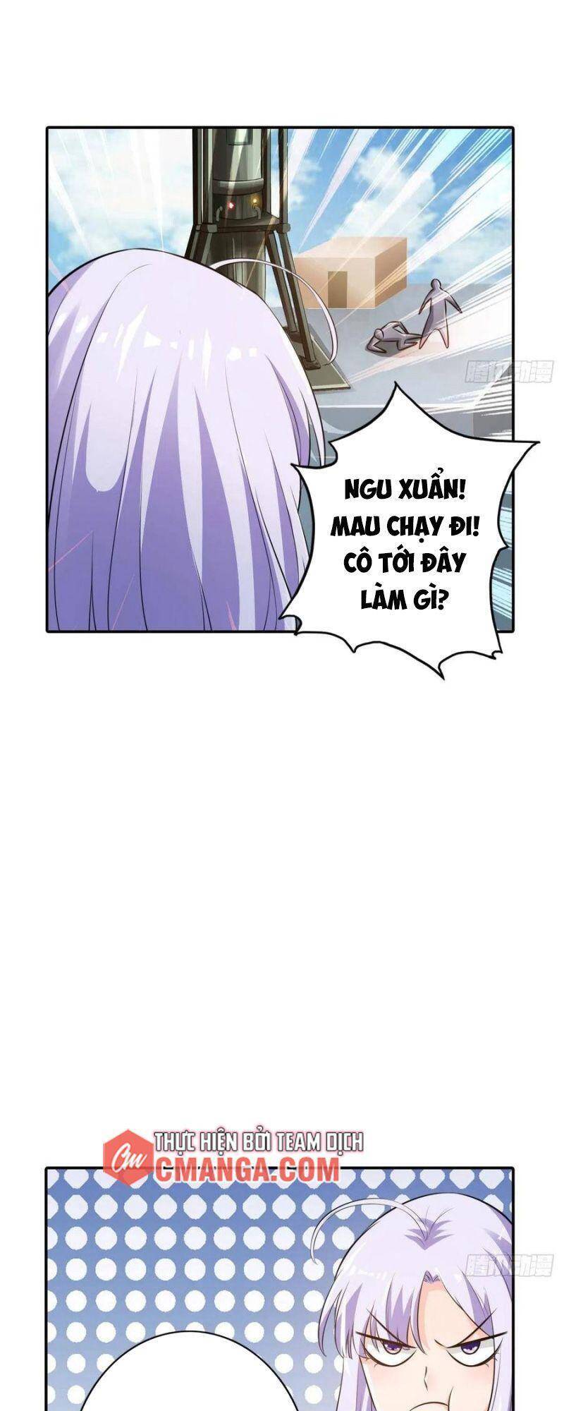 Hệ Thống Tìm Đường Chết Mạnh Nhất: Chapter 102