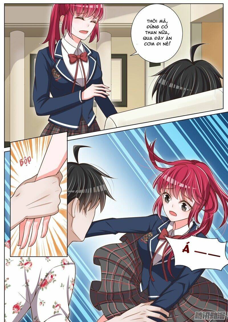 Vương Bài Giáo Thảo: Chapter 41