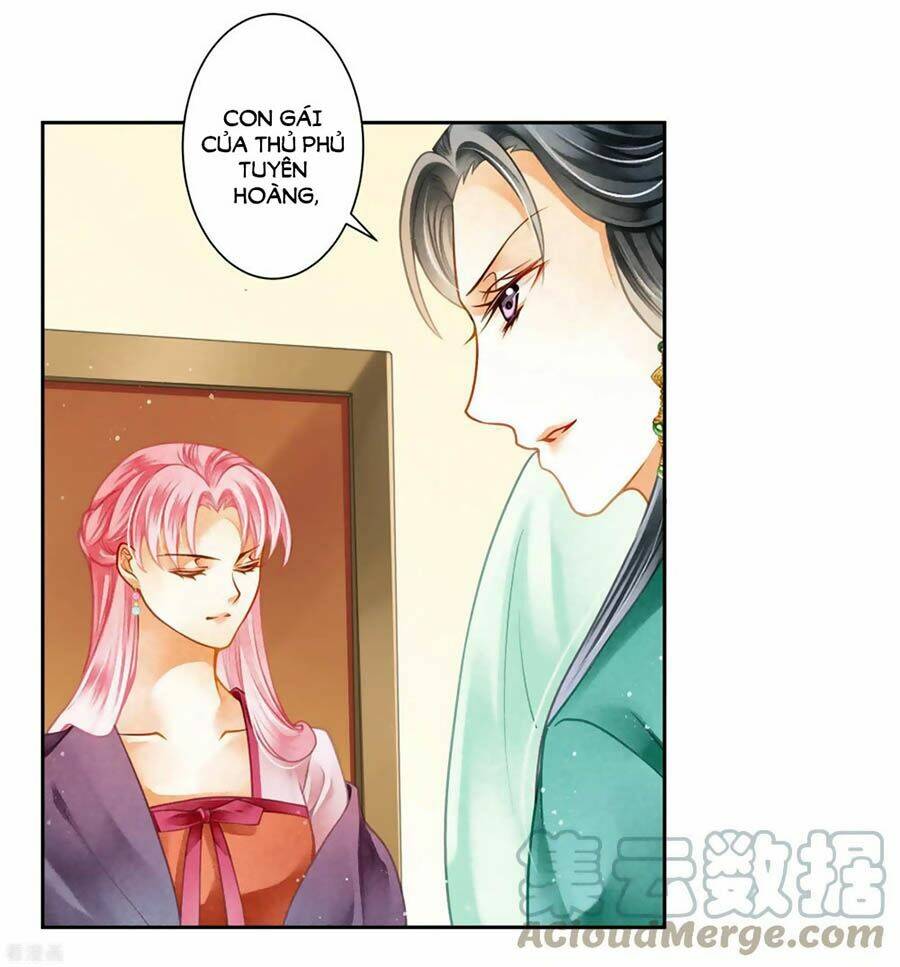 Ái Thượng Vô Địch Tiếu Hoàng Hậu: Chapter 120