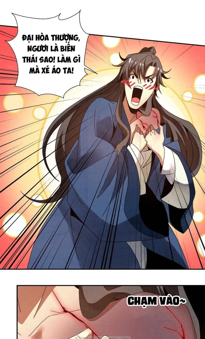 Ma Giáo Giáo Chủ Tái Xuất Giang Hồ: Chapter 7.2