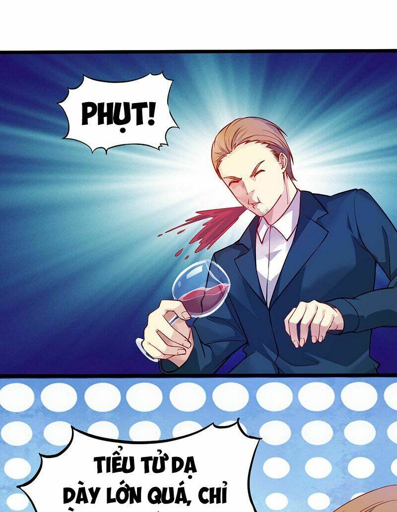Dị Năng Thiếu Niên Vương: Chapter 39